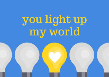 Insight and Energy - Blog - Lighting Up the World